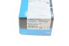 KBP9161 Комплект гальмівних колодок KAVO PARTS KBP-9161 KAVO підбір по vin на Brocar