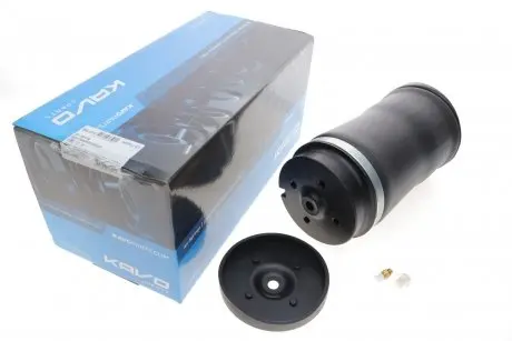 SAS10018 Подушка пневмопідвіски KAVO PARTS SAS-10018 KAVO підбір по vin на Brocar