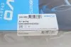 SAS10026 Подушка пневмопідвіски KAVO PARTS SAS-10026 KAVO підбір по vin на Brocar