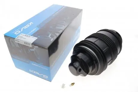SAS10026 Подушка пневмопідвіски KAVO PARTS SAS-10026 KAVO подбор по vin на Brocar