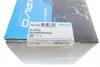 SAS10035 Подушка пневмопідвіски KAVO PARTS SAS-10035 KAVO підбір по vin на Brocar