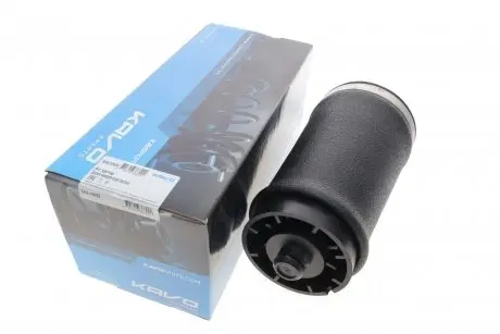 SAS10035 Подушка пневмопідвіски KAVO PARTS SAS-10035 KAVO підбір по vin на Brocar