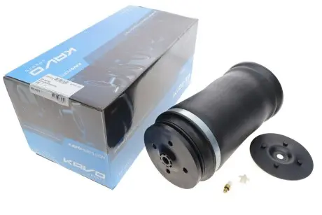 SAS10010 Подушка пневмопідвіски KAVO PARTS SAS-10010 KAVO підбір по vin на Brocar
