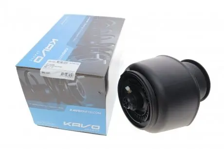 SAS10001 Подушка пневмопідвіски KAVO PARTS SAS-10001 KAVO підбір по vin на Brocar