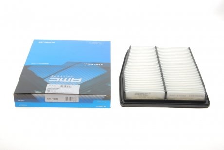 FAF10002 Фільтр повітряний KAVO PARTS FAF-10002 KAVO підбір по vin на Brocar