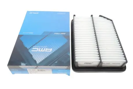 KA1563 Фільтр повітряний KAVO PARTS KA-1563 KAVO підбір по vin на Brocar