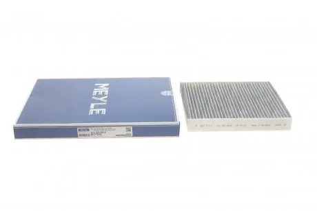 7123200018 Фільтр салону MEYLE 712 320 0018 MEYLE підбір по vin на Brocar