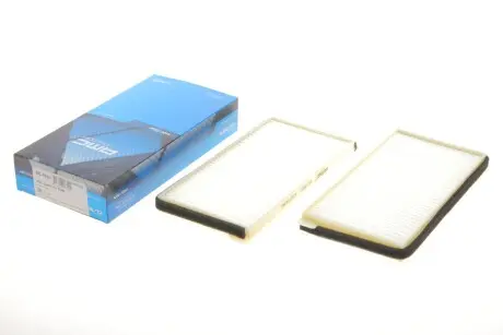 SC9501 Фільтр салону KAVO PARTS SC-9501 KAVO подбор по vin на Brocar