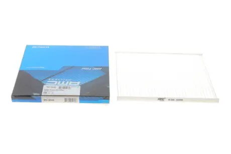 NC2045 Фільтр салону KAVO PARTS NC-2045 KAVO підбір по vin на Brocar