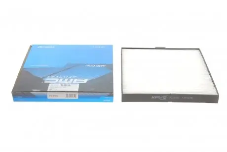 KC6102 Фільтр салону KAVO PARTS KC-6102 KAVO підбір по vin на Brocar