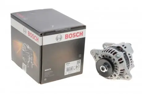 1986A01350 Генератор BOSCH подбор по vin на Brocar