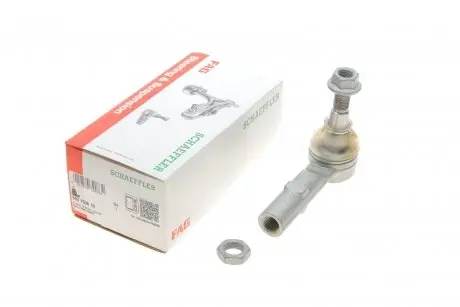840155610 Тяга керма FAG 840 1556 10 FAG подбор по vin на Brocar