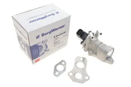 711030D Клапан EGR WAHLER 711030D WAHLER підбір по vin на Brocar