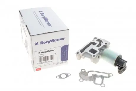 710957D Клапан EGR WAHLER підбір по vin на Brocar