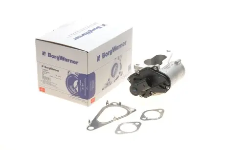 710938D Клапан EGR WAHLER 710938D WAHLER підбір по vin на Brocar