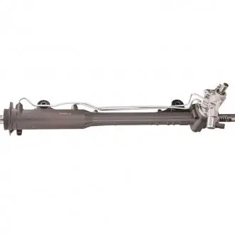 VW216 Рульова рейка з ГПК нова VW Touareg 02-10, Amarok 10-22, Touareg 10-18; AUDI Q7 05-15; PORSCHE Cayenne 02-10, Cayenne 10-17 MSG підбір по vin на Brocar