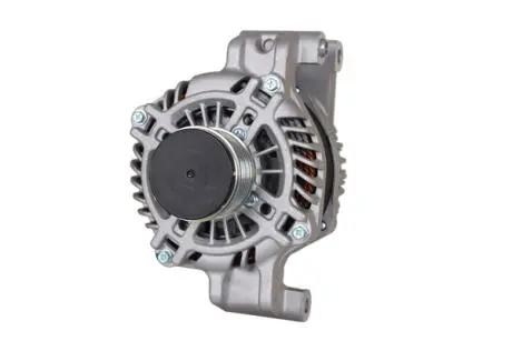 A002TX3581ZC Генератор відновлений JEEP GRAND CHEROKEE IV (WK, WK2) 10-,GRAND CHEROKEE 11-; DODGE DART 12-; CHRYSLER 300 C (LD) 11- MSG підбір по vin на Brocar