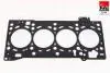 Прокладка ГБЦ VW GOLF 1.6TDI 13-20, VW PASSAT 1.6TDI 14- AUDI A3 1.6TDI 12-20 SKODA OCTAVIA 1.6TDI 12-20 HG1718A