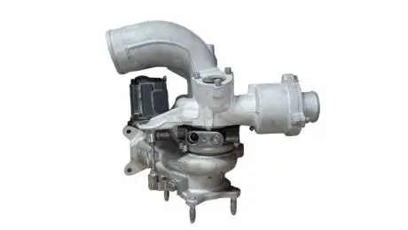 06L145654F Турбіна відновлена AUDI A5 (8F7) 15-17,A5 (8T3) 15-17,A5 SPORTBACK (8TA) 11-,A5 (F53, F5P) 19-20 MSG подбор по vin на Brocar