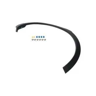 BF0116000046 Накладка на передню колісну арку (Discovery Sport/Без отвору/П) BAPMIC підбір по vin на Brocar