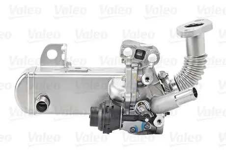 700452 Клапан рециркуляції ВГ VALEO підбір по vin на Brocar