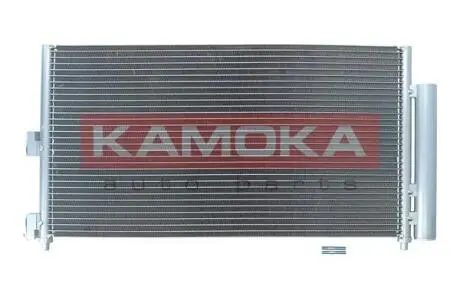7800169 Радiатор кондицiонера KAMOKA підбір по vin на Brocar