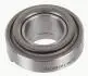 3151600772 Підшипник зчеплення DB W124 OM 601-603 -89 SACHS підбір по vin на Brocar