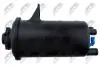SZWBM004 Бачок г/п керма BMW 5 E60 3.0 D 07-10 NTY підбір по vin на Brocar