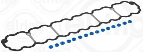 575280 Комплект прокладок ELRING підбір по vin на Brocar