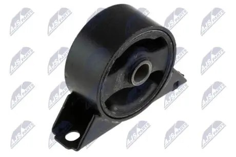 ZPSMS013 Подушка двигуна Mitsubishi Lancer VI 1.5,1.8 (95-03) передня ATM (NTY) NTY підбір по vin на Brocar