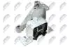 Подушка двигуна Dacia Duster, Logan II 1.6  (10->) права R  (NTY) ZPS-RE-141