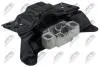 Подушка двигуна VW Golf VII,Passat B8,Skoda Octavia III 1.4-1.5TSI/1.6TDI-2.0TDI(12->) задня L (NTY) ZPS-VW-092