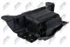ZPSVW092 Подушка двигуна VW Golf VII,Passat B8,Skoda Octavia III 1.4-1.5TSI/1.6TDI-2.0TDI(12-&gt;) задня L (NTY) NTY підбір по vin на Brocar