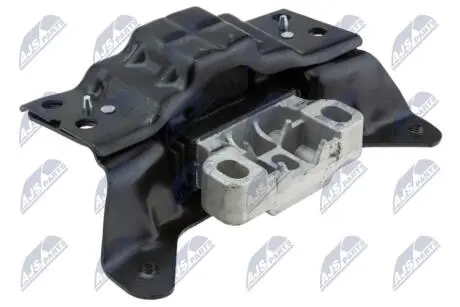 ZPSVW093 Подушка двигуна VW Golf VII,Passat B8,Skoda Octavia III 1.8TSI/1.6TDI-2.0TDI(12->) задня L ATM (NTY) NTY підбір по vin на Brocar