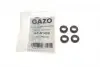 GZA1489 Кільце ущільнююче GAZO підбір по vin на Brocar