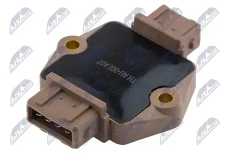 EMZAU002 МОДУЛЬ ЗАЖИГАНИЯ NTY підбір по vin на Brocar