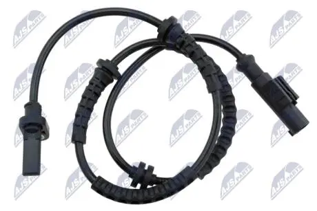 HCAFT023 ДАТЧИК АБС ЗАД. NTY подбор по vin на Brocar