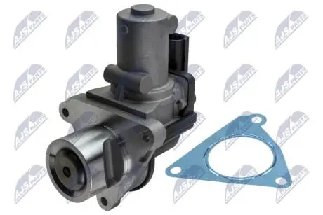 EGRHY503 КЛАПАН EGR NTY подбор по vin на Brocar