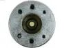 SS2028P Реле втягуюче стартера AUTO STARTER підбір по vin на Brocar