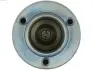 SS0365BOSCH Реле втягуюче стартера AUTO STARTER підбір по vin на Brocar