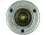 SS0054P Реле втягуюче стартера AUTO STARTER підбір по vin на Brocar