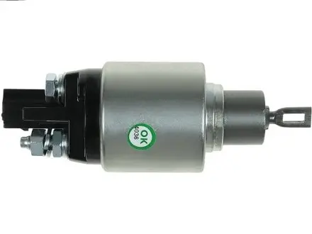 SS0054P Реле втягуюче стартера AUTO STARTER подбор по vin на Brocar