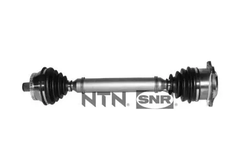 DK54031 Піввісь SNR NTN підбір по vin на Brocar