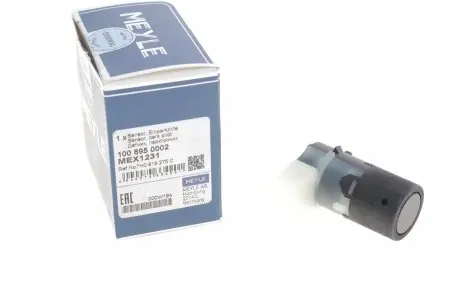 1008950002 Датчик парктроник MEYLE 100 895 0002 MEYLE подбор по vin на Brocar