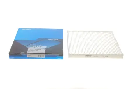 GC601 Фільтр салону KAVO PARTS GC-601 KAVO підбір по vin на Brocar
