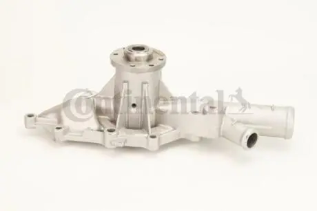 WPS3120 Помпа води CONTINENTAL WPS3120 CONTITECH підбір по vin на Brocar