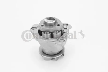 WPS3091 Помпа води CONTINENTAL WPS3091 CONTITECH підбір по vin на Brocar