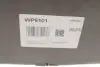 WP6101 Помпа води CONTINENTAL WP6101 CONTITECH підбір по vin на Brocar