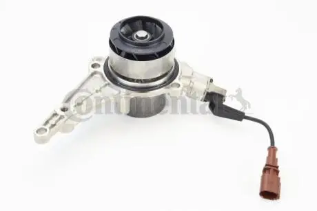 WP6140 Помпа води CONTINENTAL WP6140 CONTITECH подбор по vin на Brocar