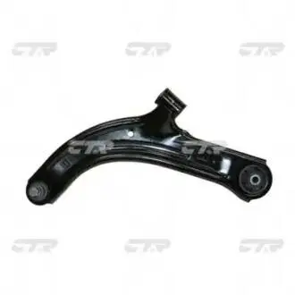 CQ0273L Важіль перед. Nissan Tiida 07-13 Л. (CQN-10L) CTR підбір по vin на Brocar